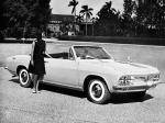 Chevrolet Eagle Convertible Sports Coupe by Eshelman 1965 года